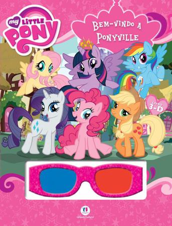 My Little Pony  Meu Lado Cultural