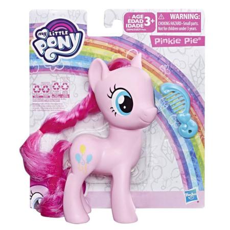 Mini Boneca com Acessório - My Little Pony - Rainbow Dash - 15 cm - Hasbro  - Bonecas - Magazine Luiza