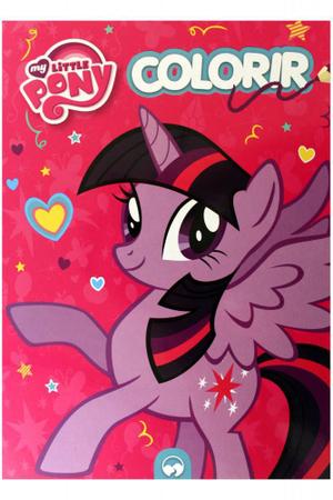 my little pony para colorir 01  My little pony coloring, My