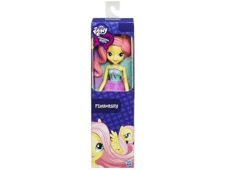 My little pony cheap equestria dolls fluttershy