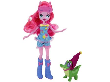 Pinkie pie equestria girl doll 2025