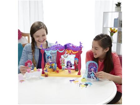 My Little Pony Figura Básica Twilight Sparkle Hasbro - Bonecas - Magazine  Luiza