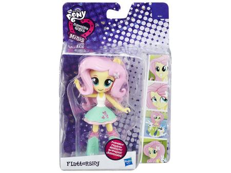 My Little Pony Equestria Girls Minis Fluttershy Hasbro