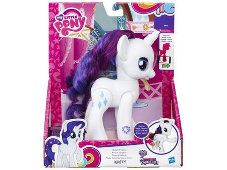 Brinquedo My Little Pony Explore Equestria Hasbro