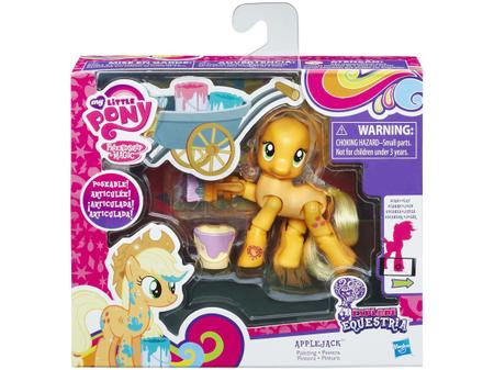 Brinquedo My Little Pony Explore Equestria Hasbro