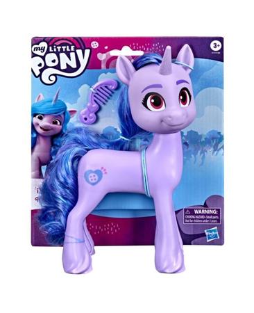 Brinquedo My Little Pony Kit Com 2 Pôneis - Original Hasbro - R$ 34,9