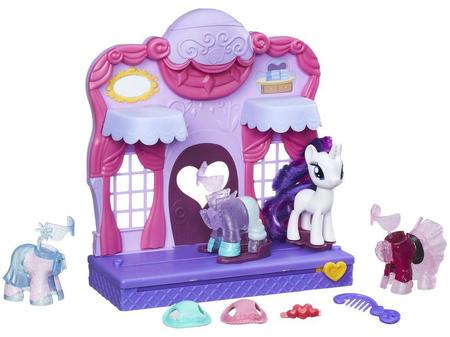 Brinquedo My Little Pony com Preços Incríveis no Shoptime