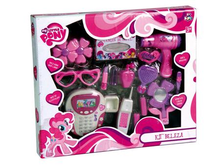 Imagem de My Little Pony Kit Beleza