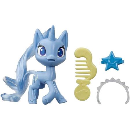 Figura My Little Pony Mini Poção Twilight Sparkle - Hasbro