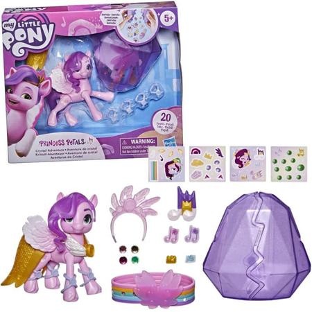 My Little Pony Amigas Pôneis - Figura de 7,5 cm - My Little Pony