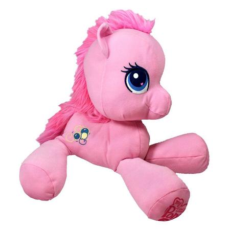 MY LITTLE PONY PEL CIA JUMBO PLUSH Pink Pie HASBRO 29968 Bonecas