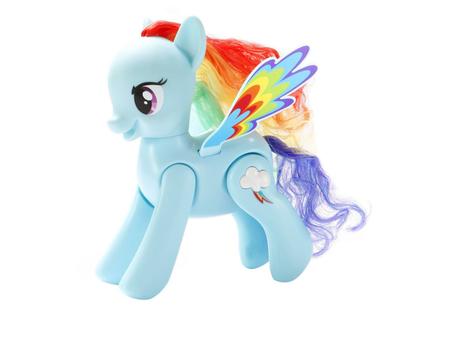 Imagem de My Little Pony Rainbow Dash 
