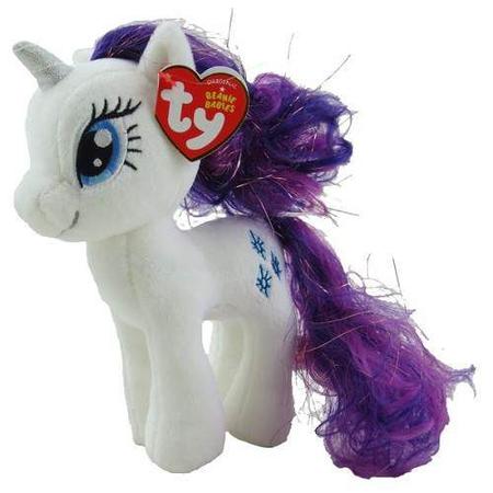 Preços baixos em Ty My Little Pony Brinquedos de personagens de TV e Cinema