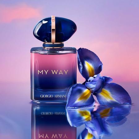 My Way Le Parfum Giorgio Armani Perfume Feminino EDP Perfume