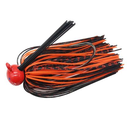 Imagem de Mycena Chatter Bait Spinner Bait Weedeless Isca De Pesca Para Baixo Pique Walleye 7G 12G 15G