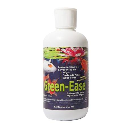 Imagem de Mydor Green Ease 250ml Antialgas para Aquários