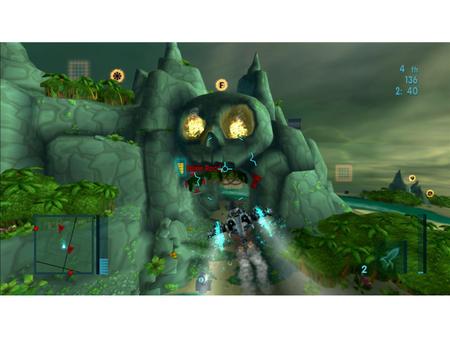 Imagem de MySims SkyHeroes para PS3