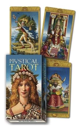 Tarot Financeiro Online Grátis - Ori Mystyco