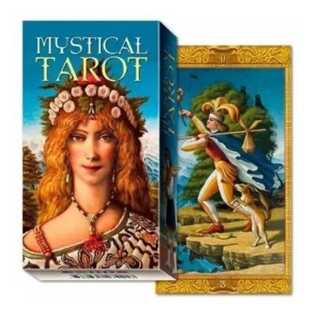 Tarot Financeiro Online Grátis - Ori Mystyco