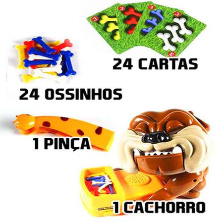 Jogo do Mauzão, Jogos Português