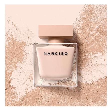 Imagem de Narciso Rodriguez Poudrée Feminino Eau De Parfum 90Ml