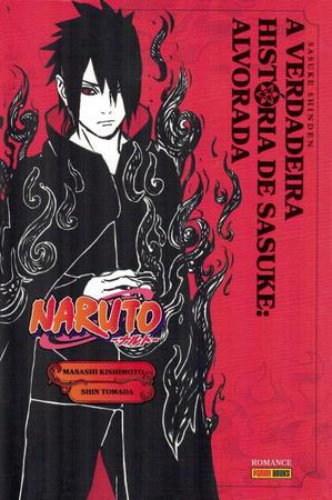 CLÃ OOTSUTSUKI: A HISTÓRIA (Naruto)