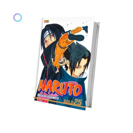 Naruto: Quanto tempo para maratonar?