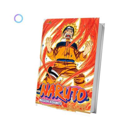 Naruto Gold Mangá, Fase Clássica - Volumes Avulsos em Português