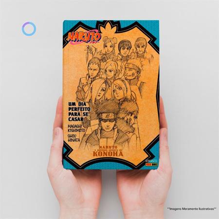 Hinata,The Master - Naruto Shinden! Bem, nossa querida curtidora Majin Lu,  obteve a novel de Naruto Shinden, e nos disponibilizou no nosso grupo suas  impressões sobre a novel. Lembrando, Majin não fez