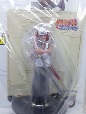 Naruto Shippuden Figuras de Coleção