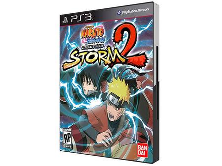 Naruto Ps3  MercadoLivre 📦