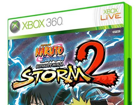 Jogo Naruto Shippuden: Ultimate Ninja Storm 2 - Xbox 25 Dígitos - PentaKill  Store - Gift Card e Games