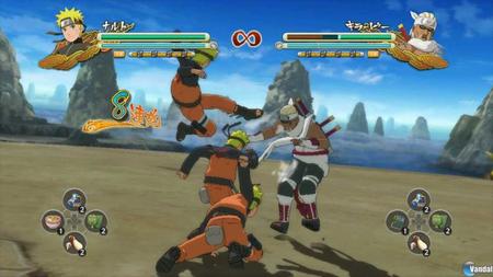 Naruto Shippuden: Ultimate Ninja Storm 3 - Jogo PS3 - Sony - Jogos de Luta  - Magazine Luiza