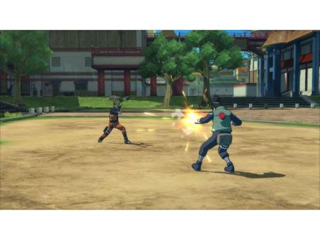 Naruto Shippuden Ultimate Ninja Storm Revolution - Ps3 - BANDAI - Jogos de  Luta - Magazine Luiza