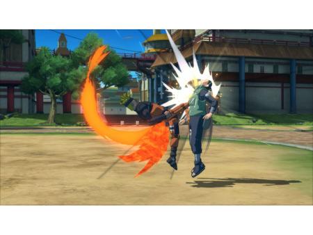 Naruto Shippuden: Ultimate Ninja Storm 4 - para Xbox One - Bandai Namco -  Jogos de Luta - Magazine Luiza