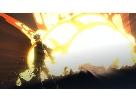 Naruto Shippuden Ultimate Ninja Storm 4: Road to Boruto - Cyberconnect -  Jogos de Aventura - Magazine Luiza