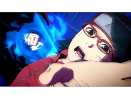 Naruto Shippuden Ultimate Ninja Storm 4: Road to Boruto - Cyberconnect -  Jogos de Aventura - Magazine Luiza