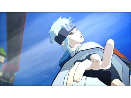 Naruto Shippuden: Ultimate Ninja Storm 4 - Road to Boruto para Xbox One  Bandai Namco - Jogos de Aventura - Magazine Luiza