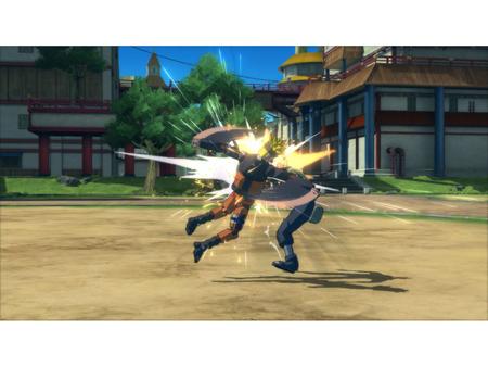 Imagem de Naruto Shippuden: Ultimate Ninja Storm 4