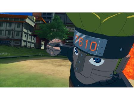 Imagem de Naruto Shippuden: Ultimate Ninja Storm 4