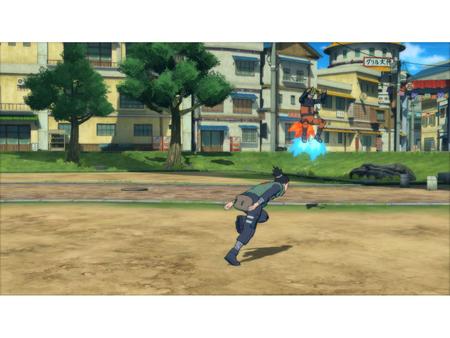 Imagem de Naruto Shippuden: Ultimate Ninja Storm 4