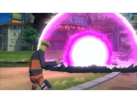 Imagem de Naruto Shippuden: Ultimate Ninja Storm 4
