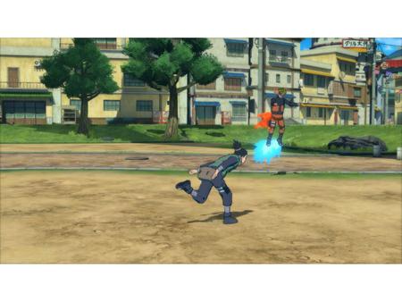 Imagem de Naruto Shippuden: Ultimate Ninja Storm 4