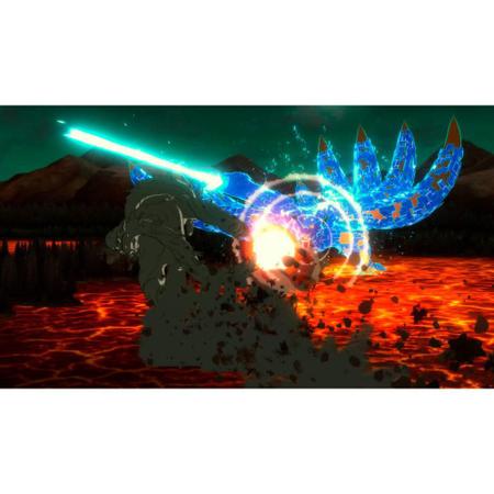 Naruto Shippuden Ultimate Ninja Storm 4: Road to Boruto - Cyberconnect -  Jogos de Aventura - Magazine Luiza