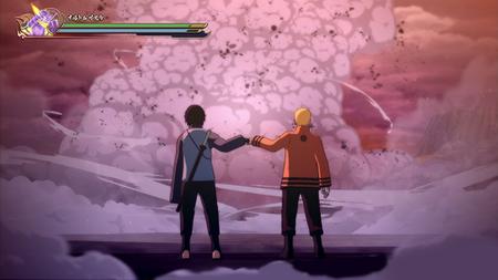 Naruto Shippuden Ultimate Ninja Storm 4: Road to Boruto - Cyberconnect -  Jogos de Aventura - Magazine Luiza