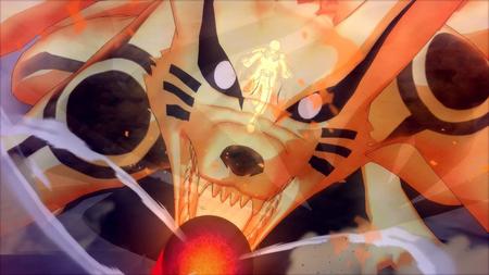 Imagem de Naruto Shippuden: Ultimate Ninja Storm 4 Road To Boruto - Xbox-One