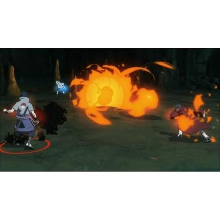 Jogo Naruto Shippuden: Ultimate Ninja Storm Generations - PS3 em Promoção  na Americanas
