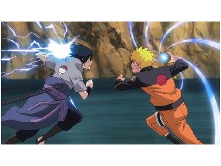 Naruto Shippuden Ultimate Ninja Storm Generations (Essentials) - PS3 - Sony  - Jogos de Luta - Magazine Luiza