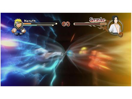 Naruto Shippuden: Ultimate Ninja Storm Generations - xbox 360 em Promoção  na Americanas