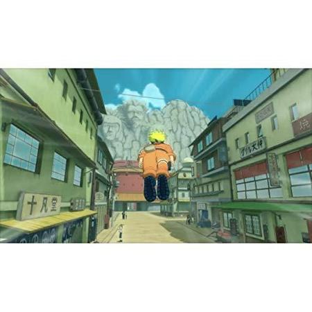 NARUTO SHIPPUDEN: Ultimate Ninja Storm Trilogy for Nintendo Switch